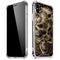 Alchemy Carta Gestaltkopf iPhone XS Max Clear Case